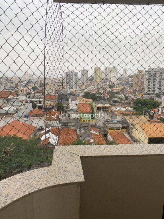 Apartamento à venda e aluguel com 4 quartos, 125m² - Foto 26