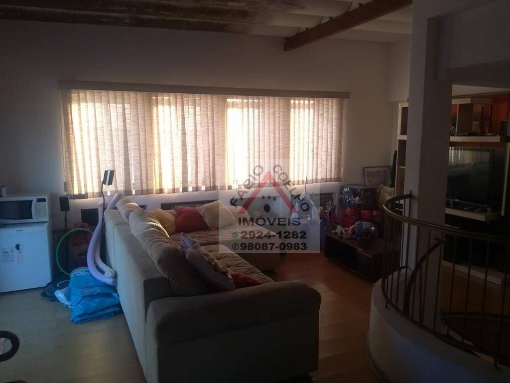 Cobertura à venda com 3 quartos, 130m² - Foto 40