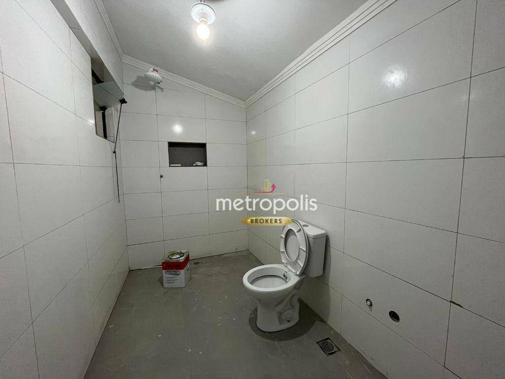 Depósito-Galpão-Armazém para alugar, 700m² - Foto 15