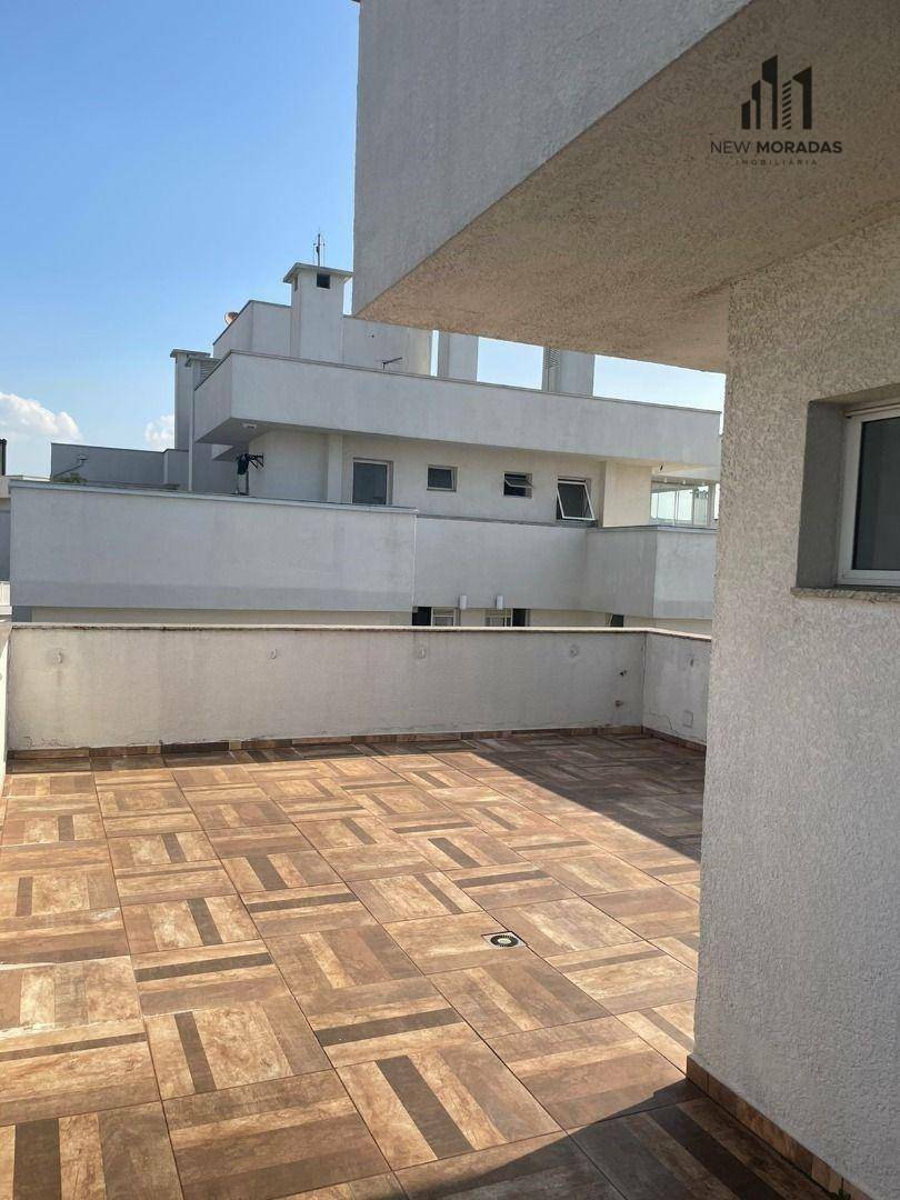 Cobertura à venda com 3 quartos, 175m² - Foto 16