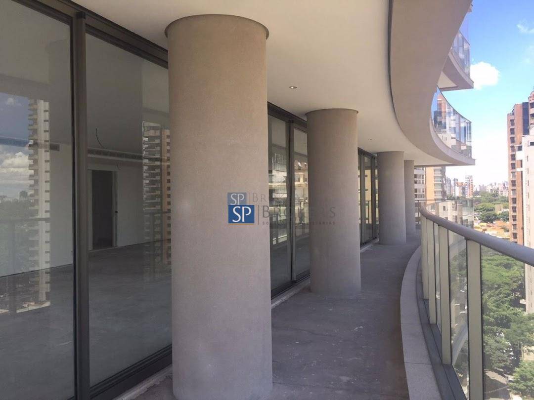 Apartamento à venda com 4 quartos, 632m² - Foto 6