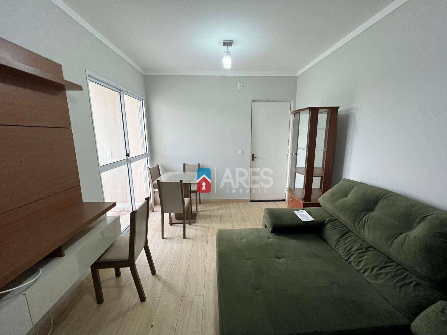 Apartamento para alugar com 2 quartos, 50m² - Foto 5