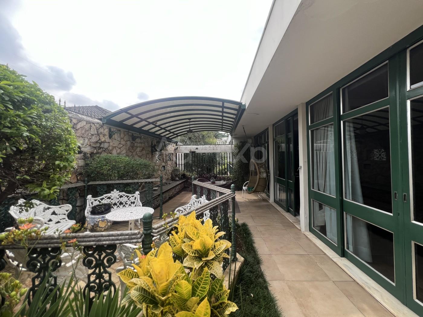 Casa à venda com 5 quartos, 430m² - Foto 47