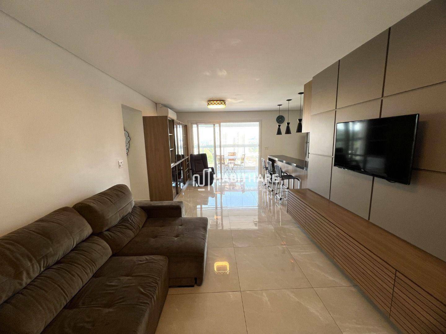 Apartamento à venda com 2 quartos, 93m² - Foto 2