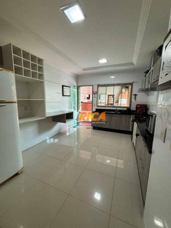 Casa de Condomínio à venda e aluguel com 4 quartos, 456m² - Foto 19