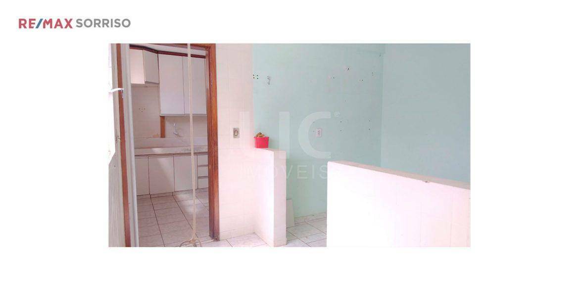 Apartamento à venda com 3 quartos, 94m² - Foto 23