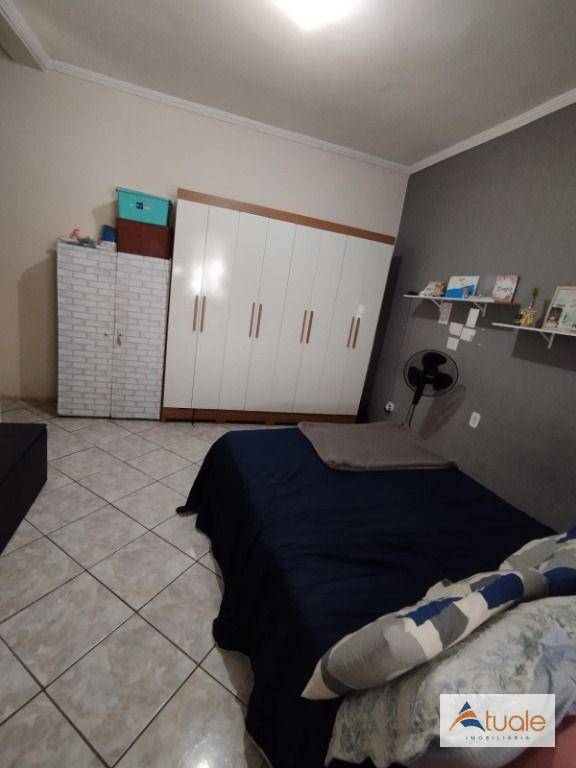 Casa de Condomínio à venda com 3 quartos, 125m² - Foto 8