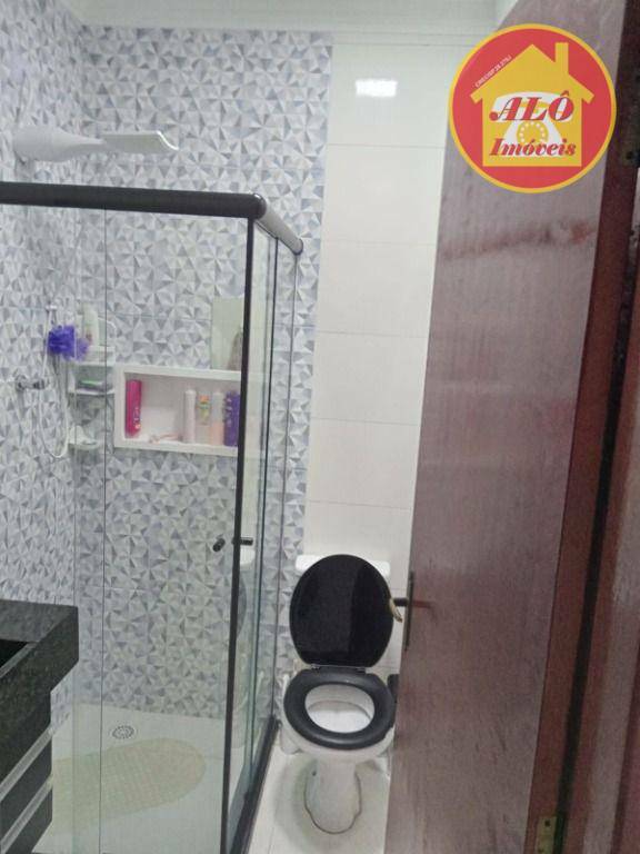 Sobrado à venda com 2 quartos, 60m² - Foto 29