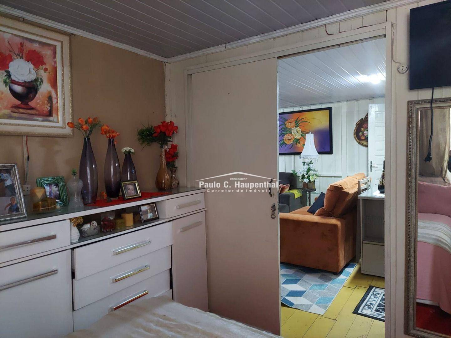 Casa, 3 quartos, 240 m² - Foto 21