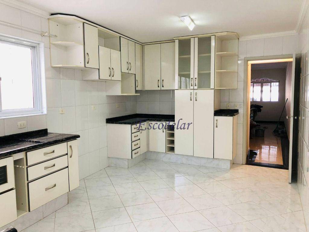 Sobrado à venda com 4 quartos, 163m² - Foto 1