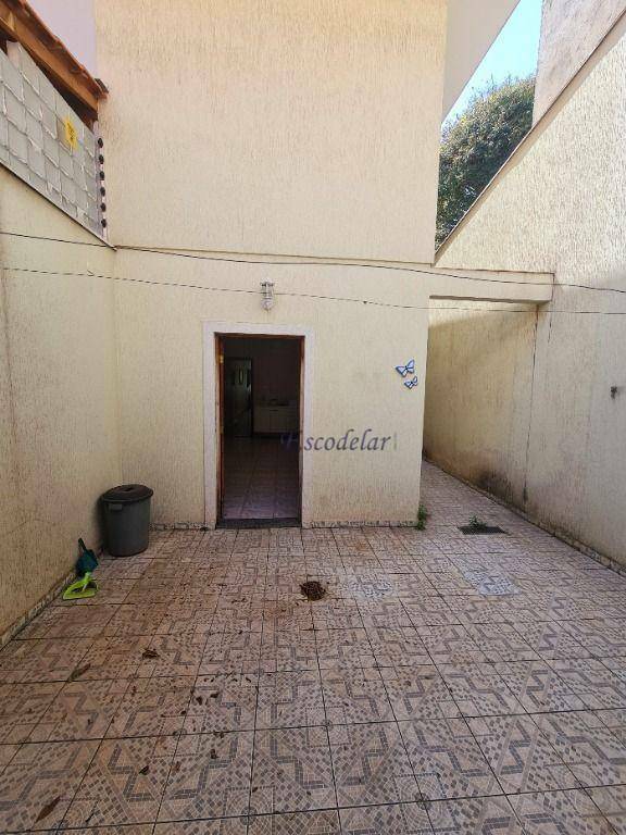 Sobrado à venda com 3 quartos, 210m² - Foto 13