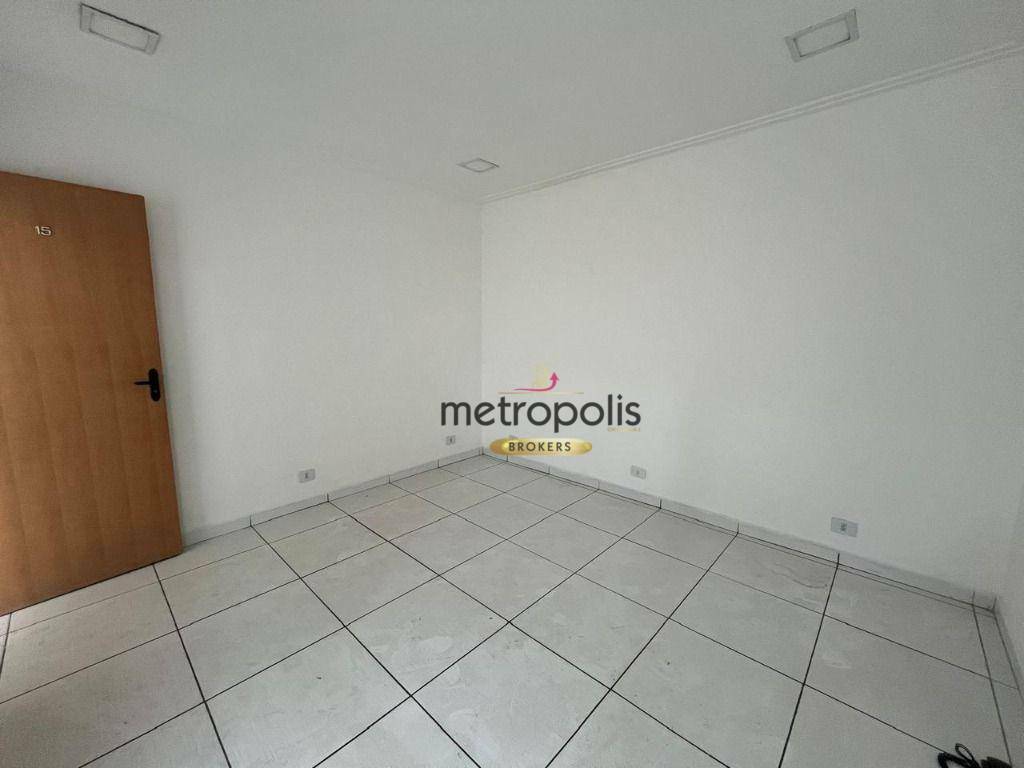 Conjunto Comercial-Sala para alugar, 12m² - Foto 7