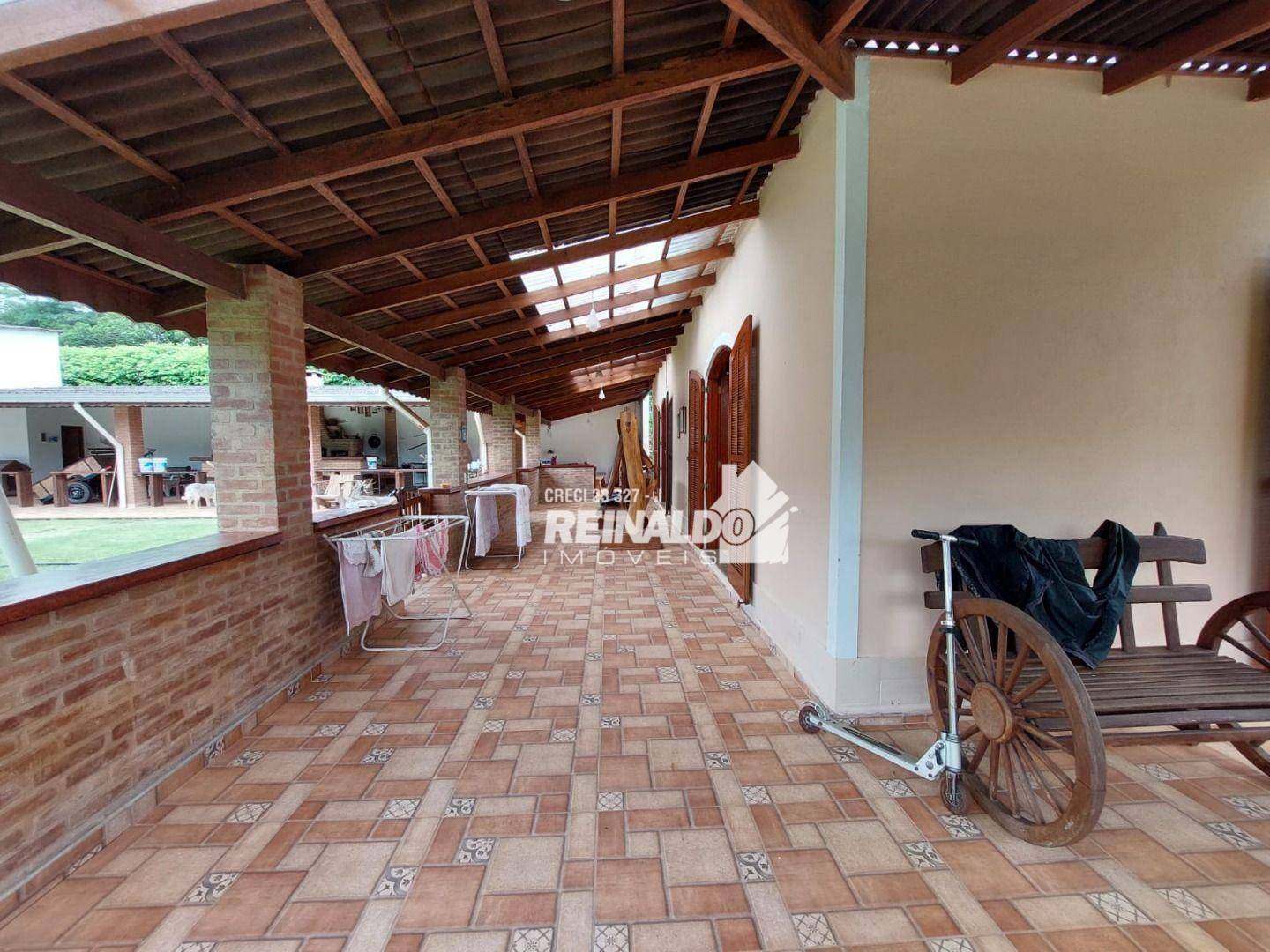 Sítio à venda com 6 quartos, 300m² - Foto 37