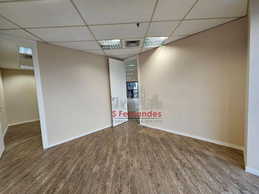 Conjunto Comercial-Sala para alugar, 192m² - Foto 7