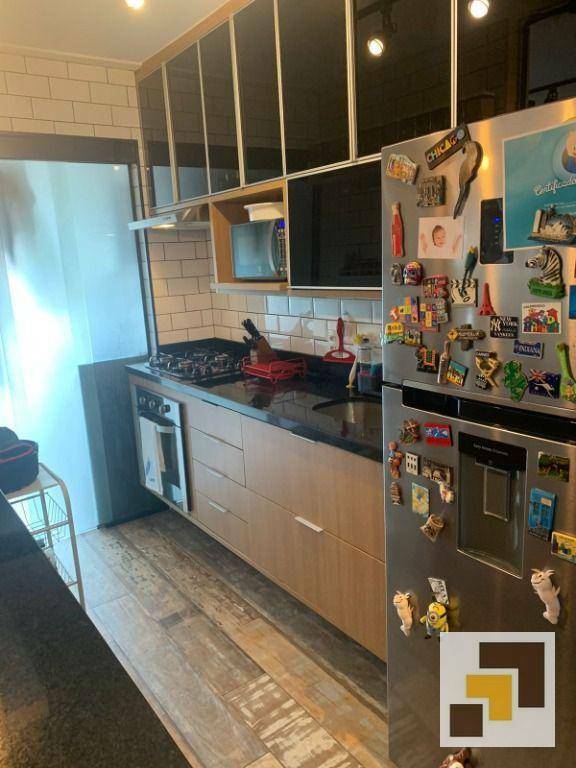 Apartamento à venda com 3 quartos, 92m² - Foto 15