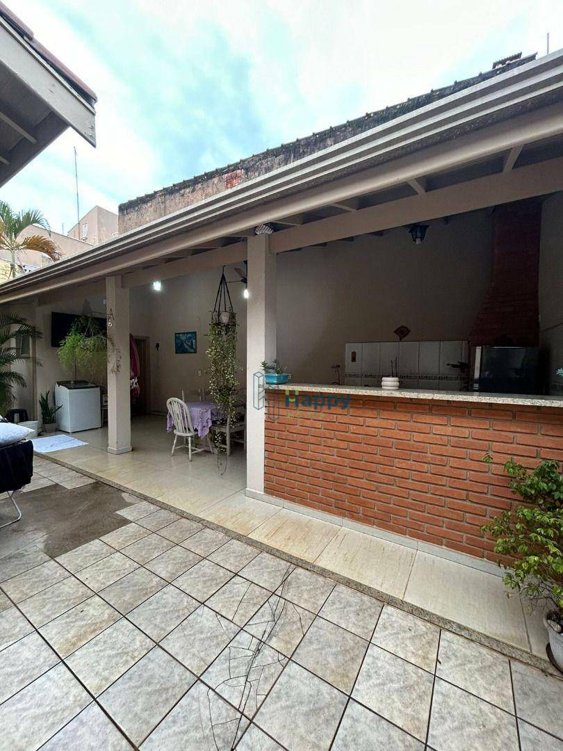 Casa à venda com 4 quartos, 176m² - Foto 17