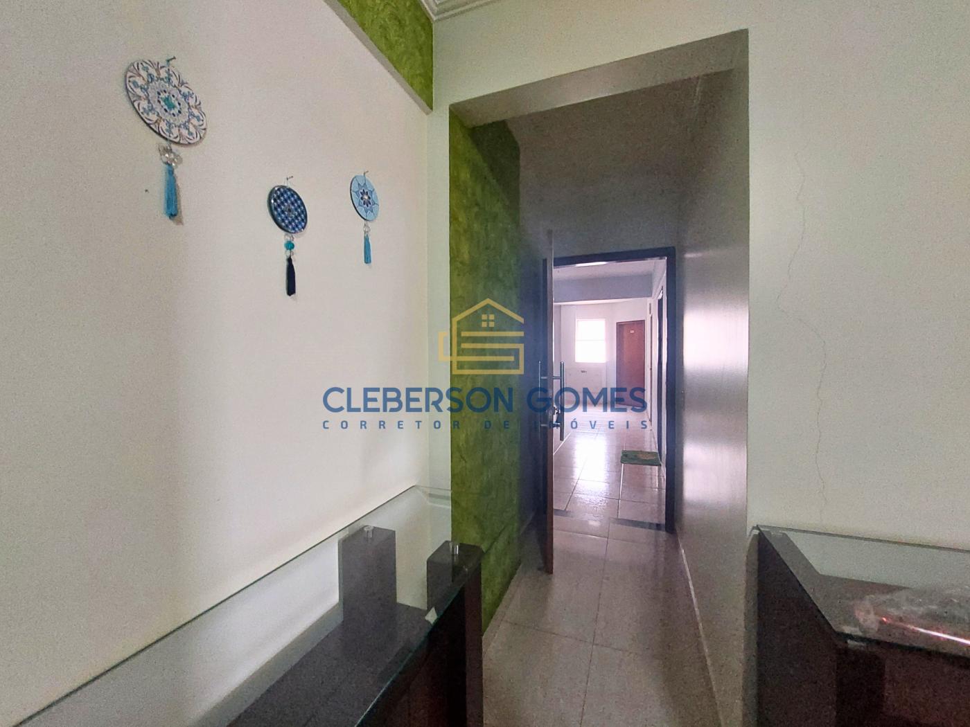 Apartamento à venda com 3 quartos, 136m² - Foto 3