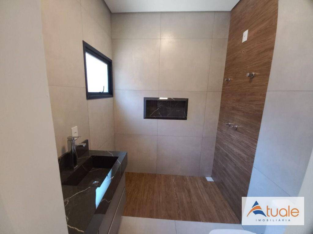 Casa de Condomínio à venda com 3 quartos, 140m² - Foto 19