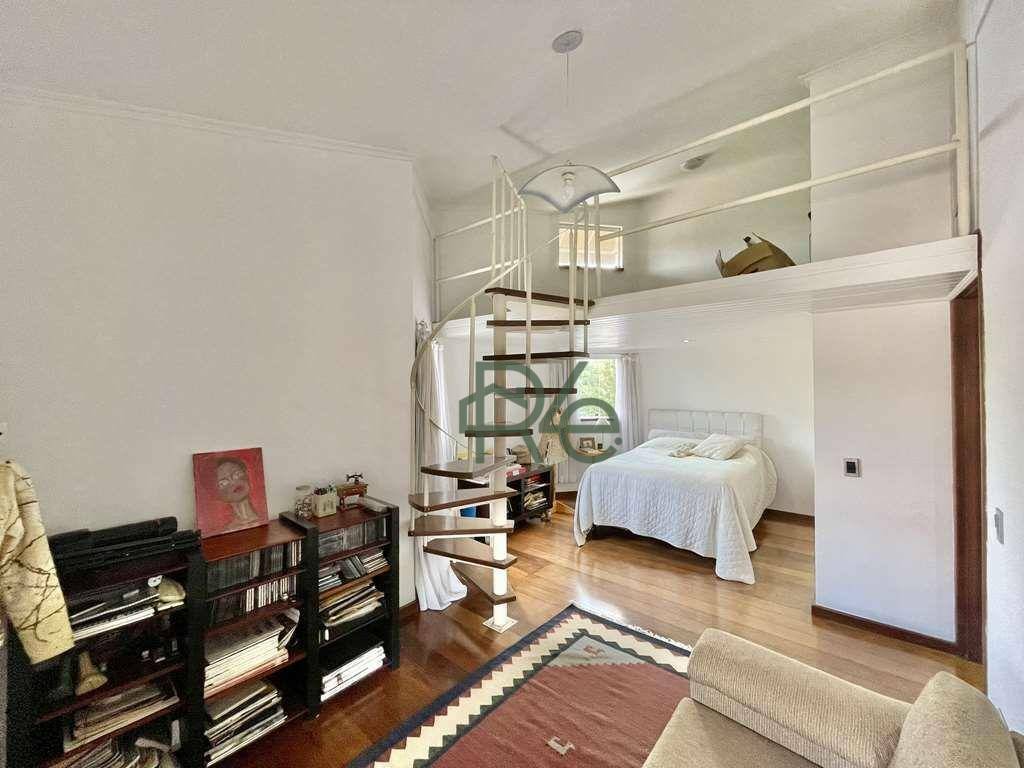 Casa de Condomínio à venda com 4 quartos, 615m² - Foto 49