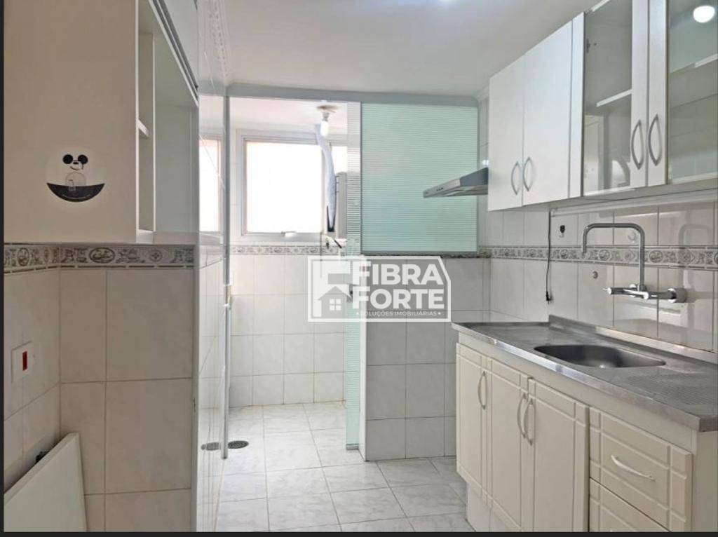 Apartamento para alugar com 1 quarto, 52m² - Foto 10