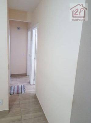 Apartamento à venda com 3 quartos, 62m² - Foto 4