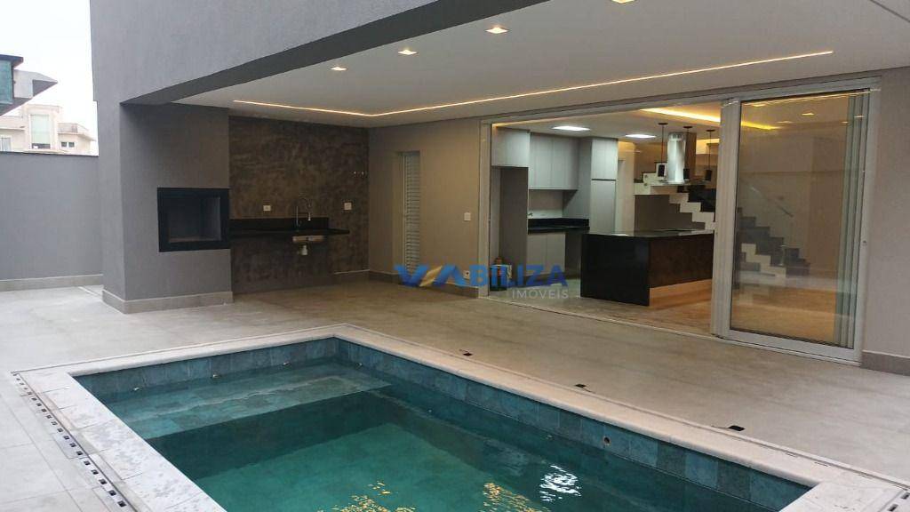 Sobrado à venda com 4 quartos, 285m² - Foto 17