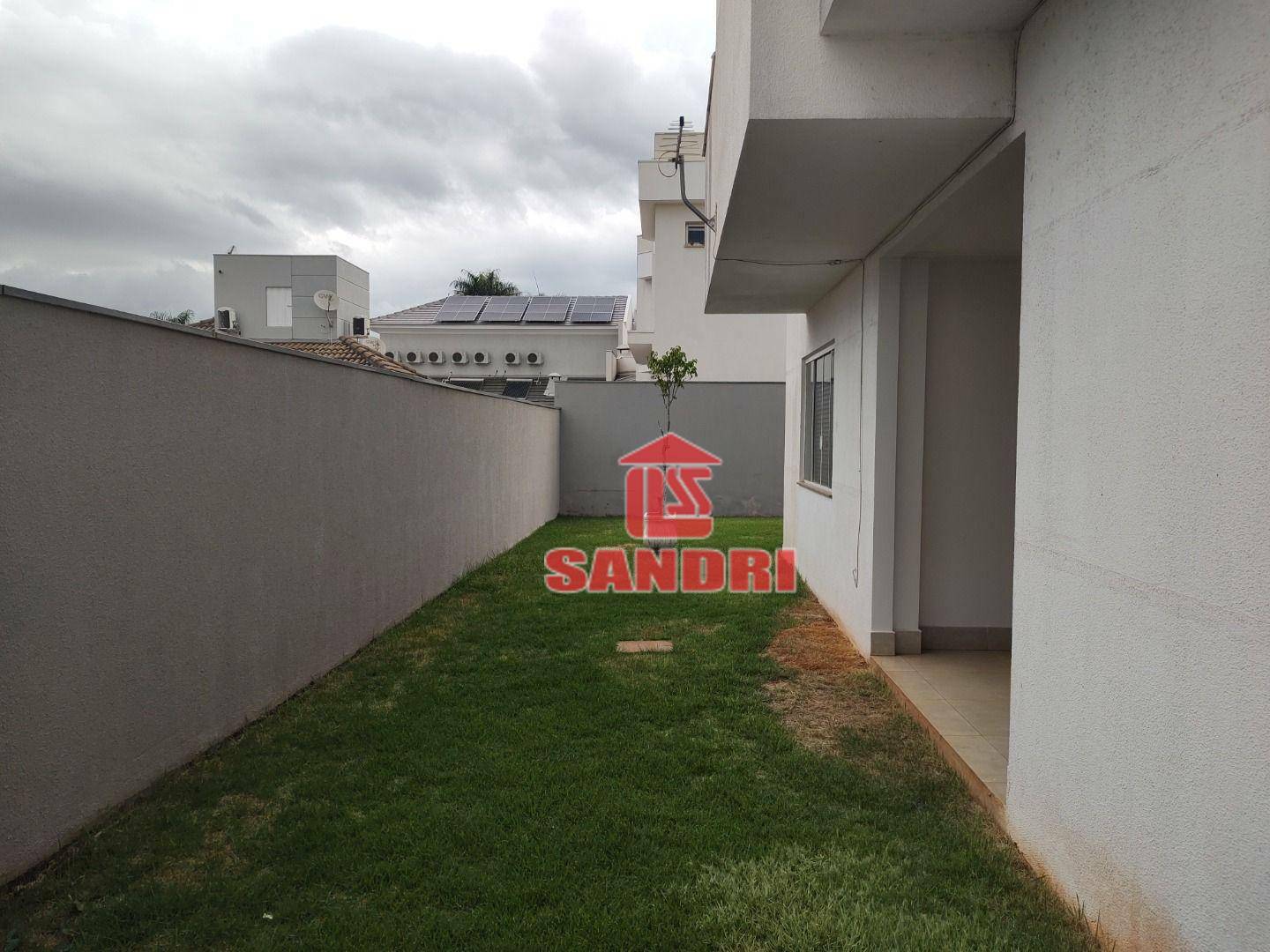 Casa de Condomínio à venda com 3 quartos, 253m² - Foto 24