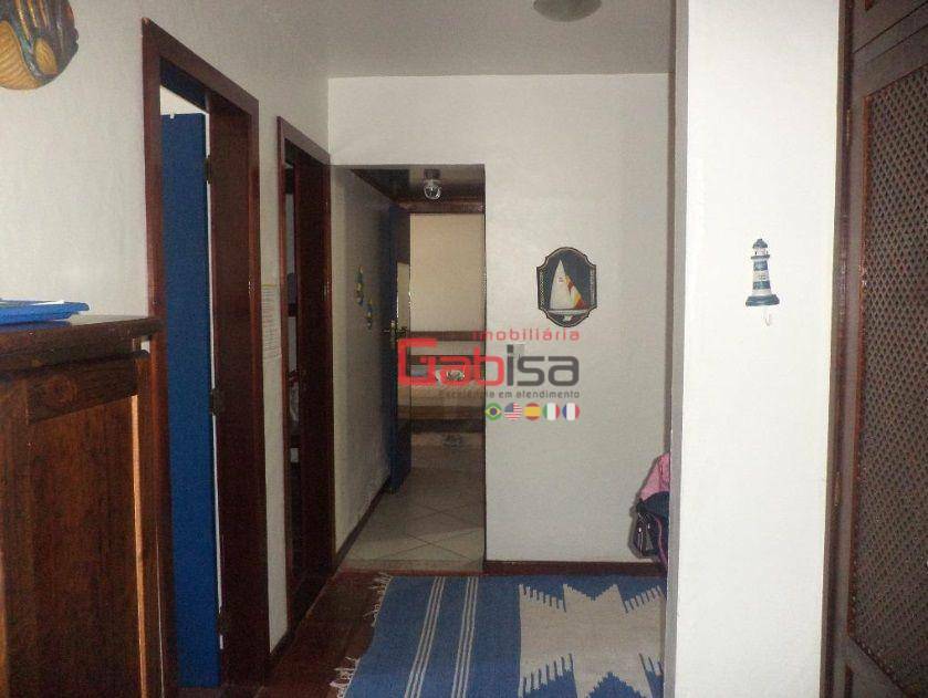 Casa de Condomínio à venda com 5 quartos, 300m² - Foto 19