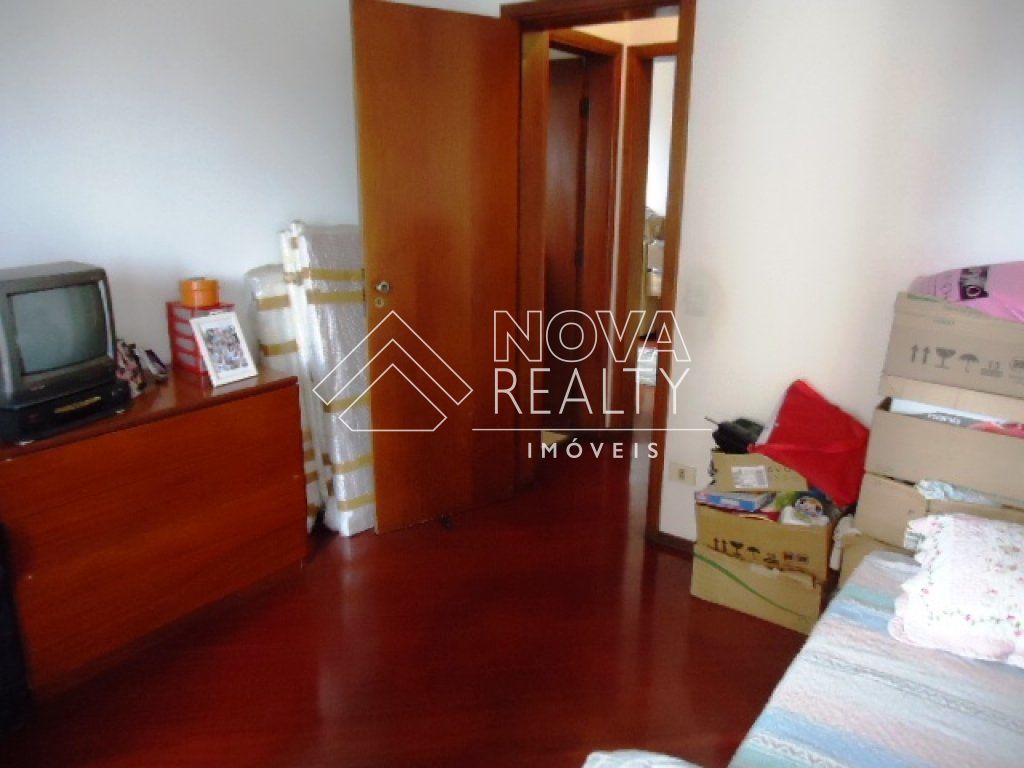 Apartamento à venda com 3 quartos, 128m² - Foto 15