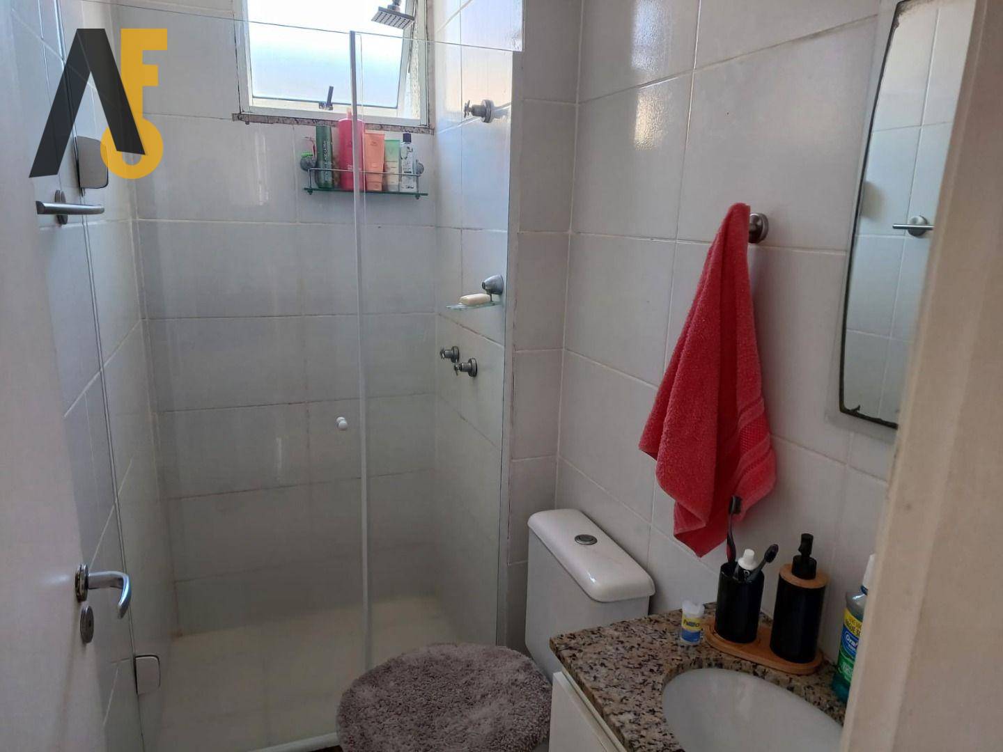 Apartamento à venda com 2 quartos, 46m² - Foto 17