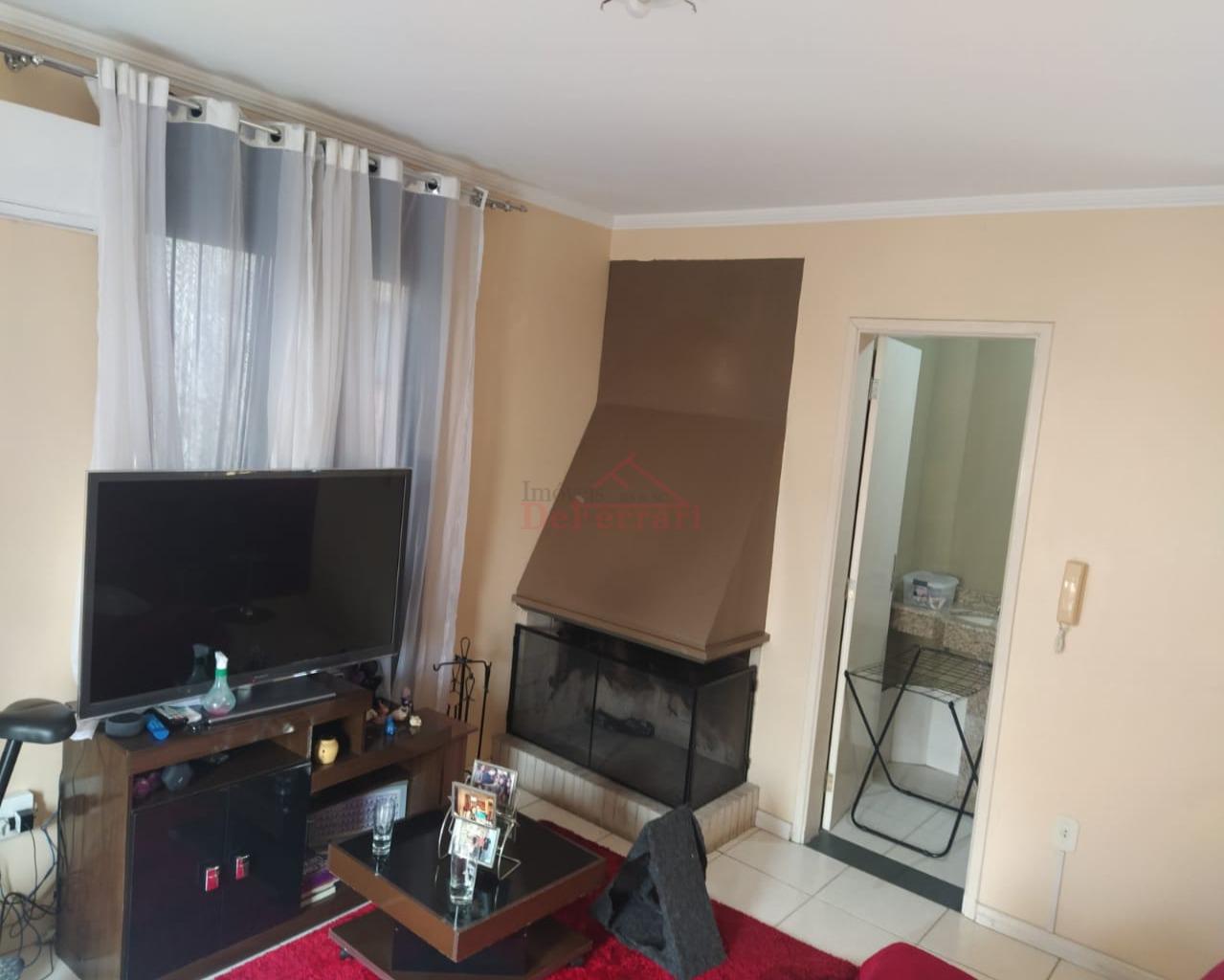 Apartamento à venda com 2 quartos, 110m² - Foto 3