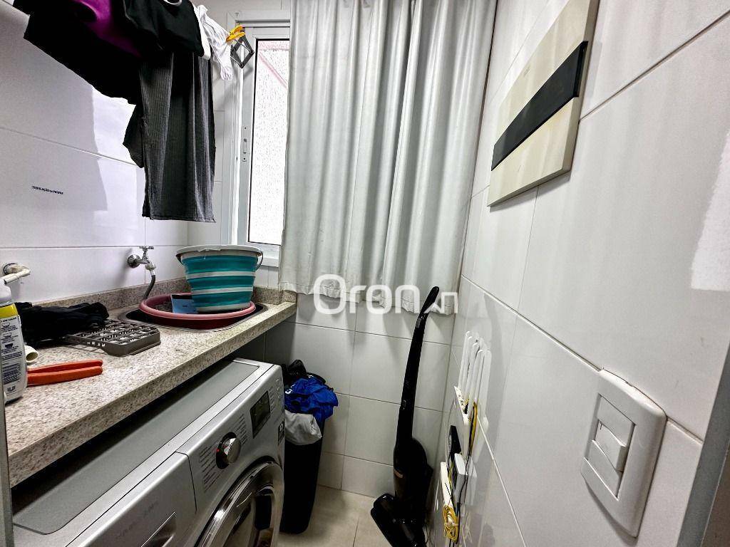 Flat/Apart Hotel, 1 quarto, 42 m² - Foto 7