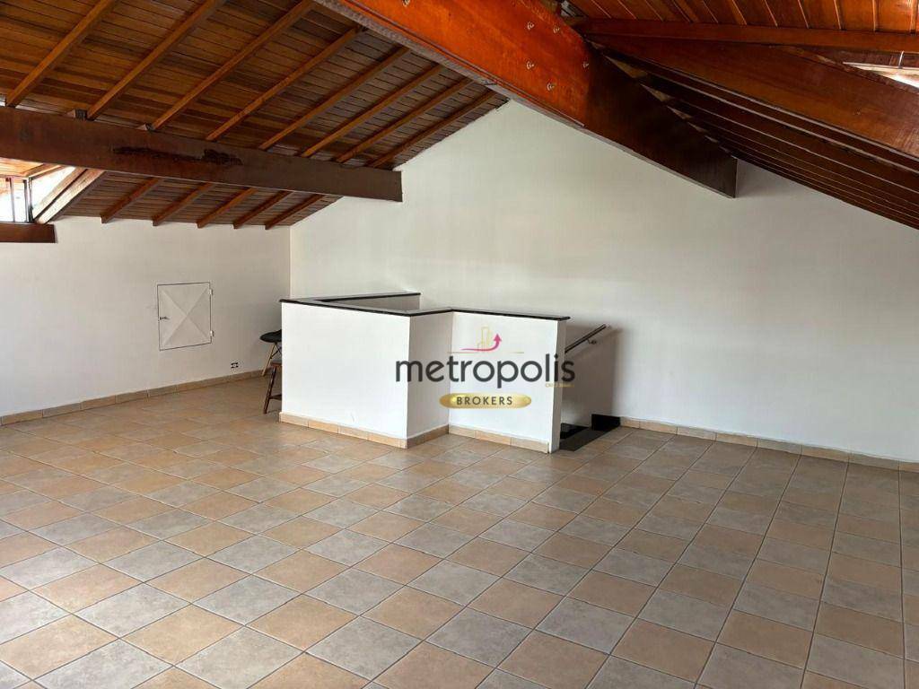 Sobrado à venda com 3 quartos, 257m² - Foto 23