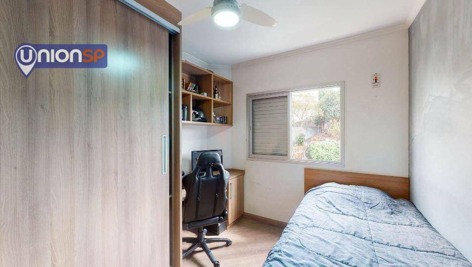 Apartamento à venda com 3 quartos, 87m² - Foto 4