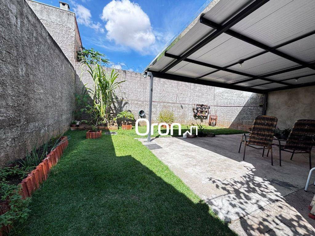 Casa de Condomínio à venda com 3 quartos, 69m² - Foto 10
