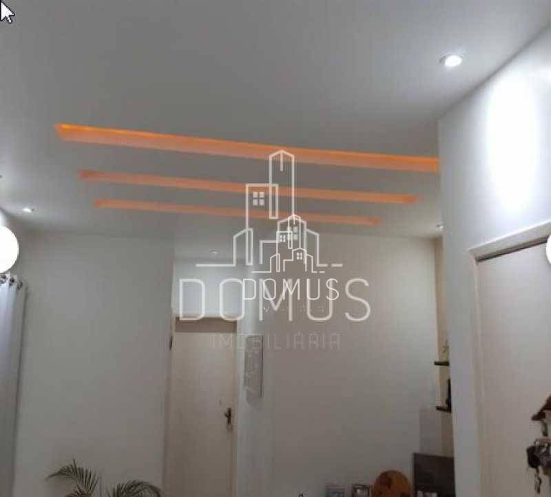 Apartamento à venda com 2 quartos, 44m² - Foto 7