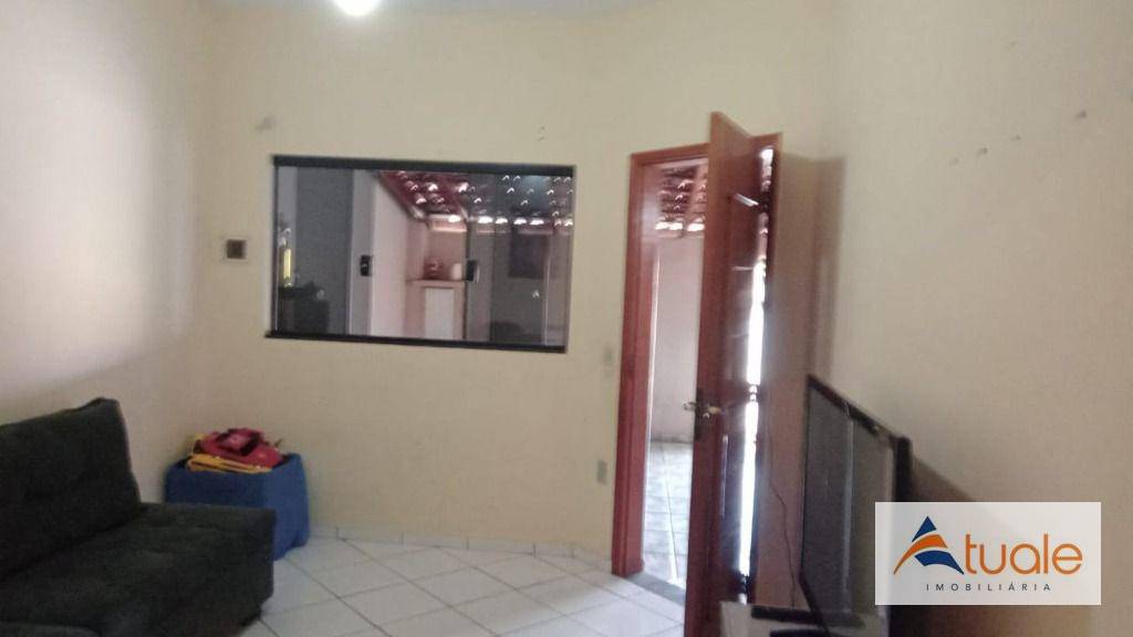 Casa à venda com 2 quartos, 100m² - Foto 6