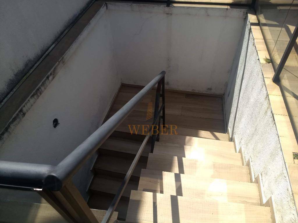 Sobrado à venda e aluguel com 2 quartos, 300m² - Foto 53