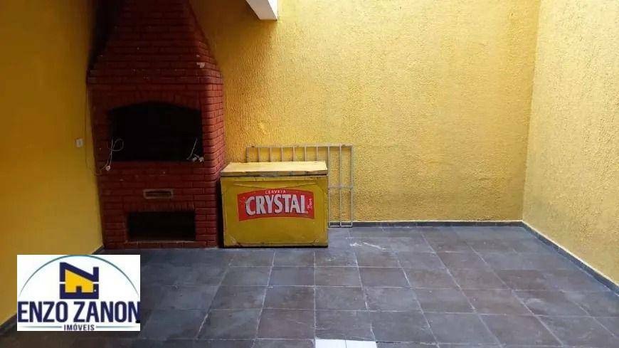 Sobrado à venda e aluguel com 3 quartos, 350m² - Foto 20