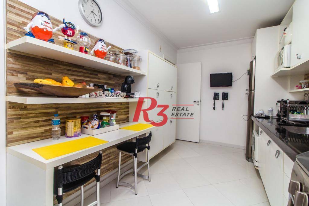 Apartamento à venda com 3 quartos, 134m² - Foto 16