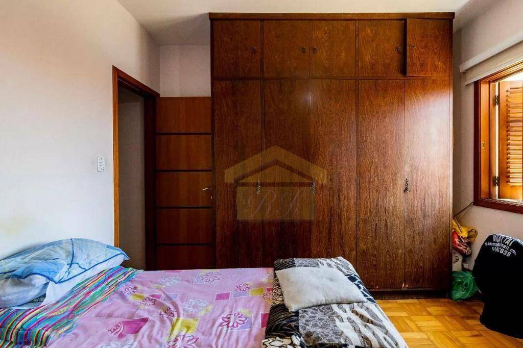 Sobrado à venda e aluguel com 3 quartos, 130m² - Foto 23