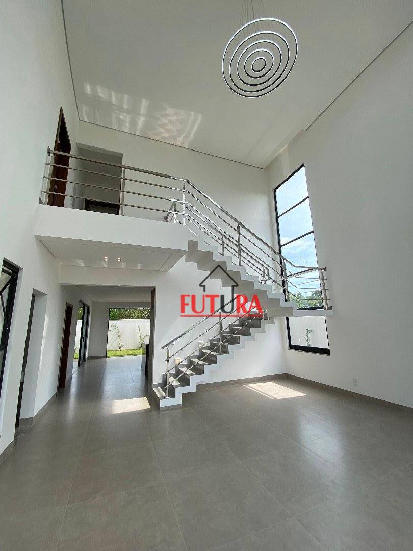 Sobrado, 3 quartos, 265 m² - Foto 3