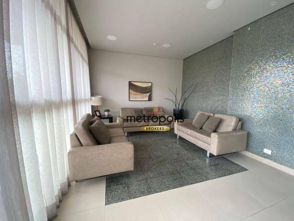 Apartamento para alugar com 2 quartos, 65m² - Foto 19