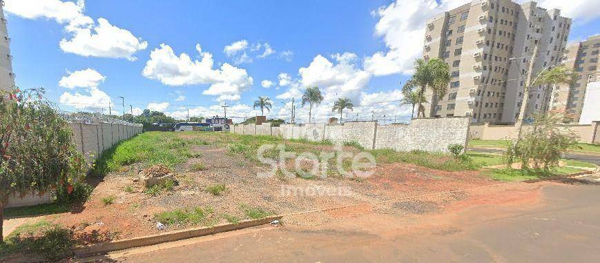 Terreno, 286 m² - Foto 1