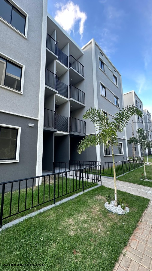 Apartamento para alugar com 2 quartos, 46m² - Foto 1