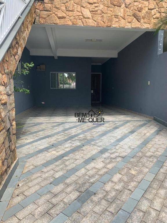 Sobrado à venda com 3 quartos, 190m² - Foto 30