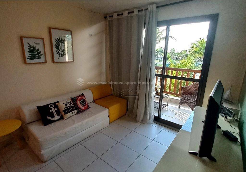 Apartamento para lancamento com 1 quarto, 39m² - Foto 9