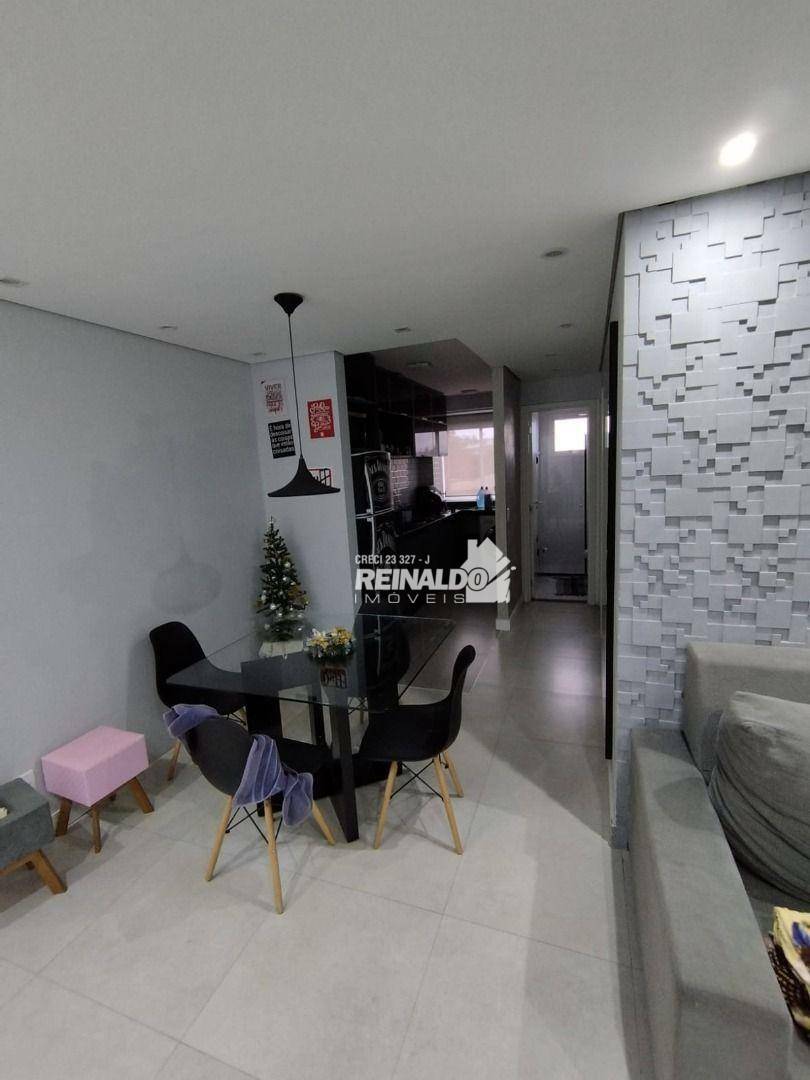 Apartamento para alugar com 2 quartos, 50m² - Foto 2