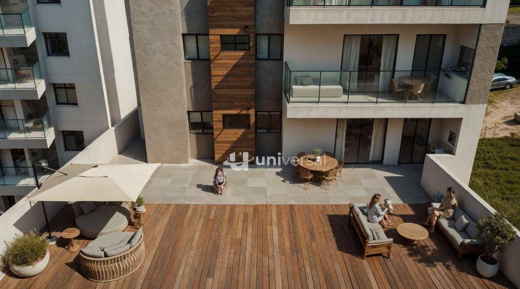 Apartamento à venda com 3 quartos, 173m² - Foto 1