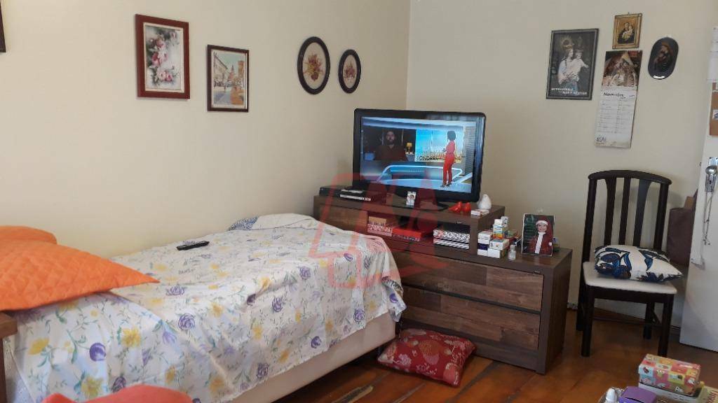 Apartamento à venda com 2 quartos, 61m² - Foto 9